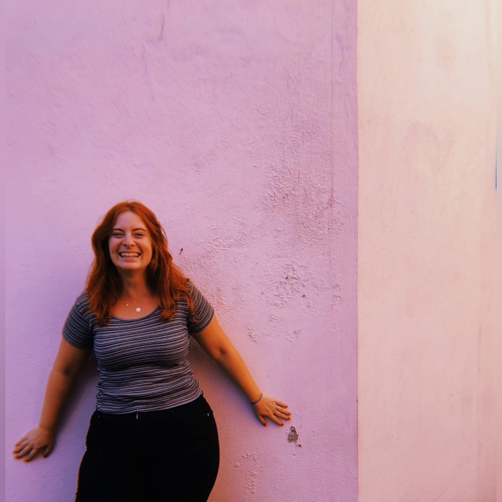 Meet your Posher, Meredith